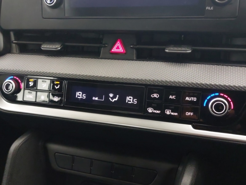 Used Kia Sportage 2022 for sale - 76987276: Photo 15