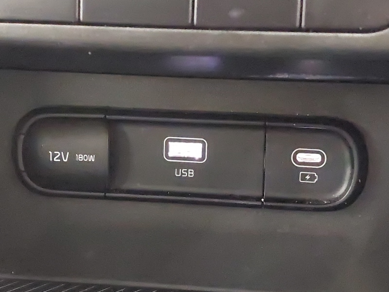 Used Kia Sportage 2022 for sale - 76987276: Photo 16