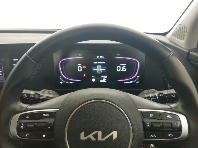 Used Kia Sportage 2022 for sale - 76987276: Photo 19