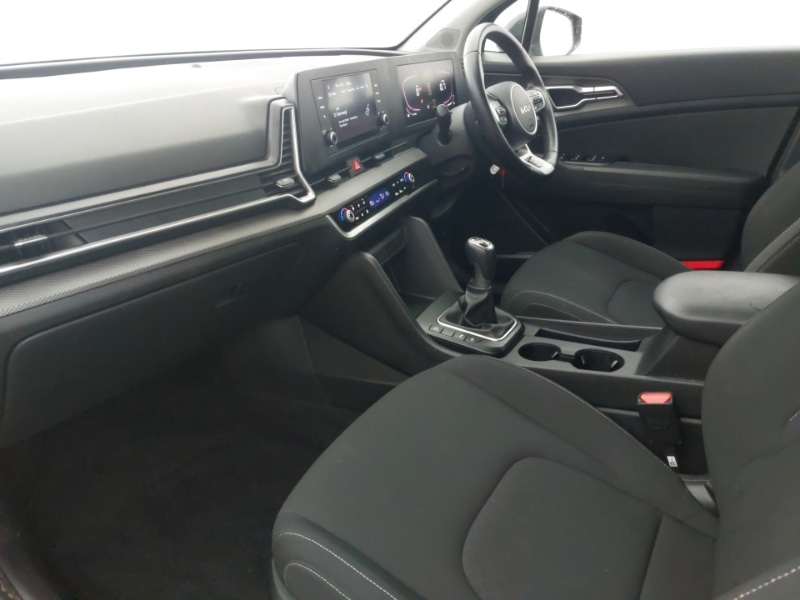 Used Kia Sportage 2022 for sale - 76987276: Photo 5