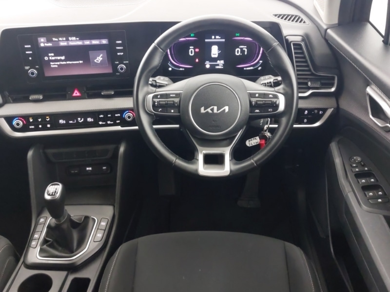 Used Kia Sportage 2022 for sale - 76987276: Photo 7