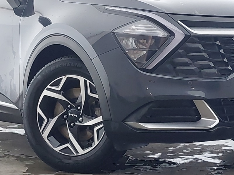 Used Kia Sportage 2022 for sale - 76987276: Photo 9