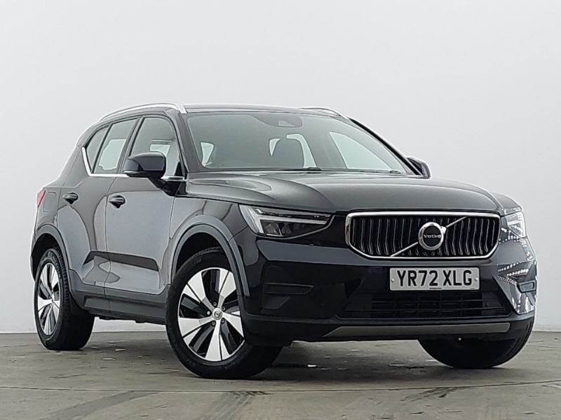 Used Volvo XC40 2022 for sale - 77379764: Photo 1