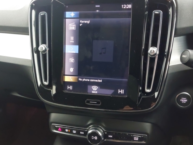 Used Volvo XC40 2022 for sale - 77379764: Photo 13