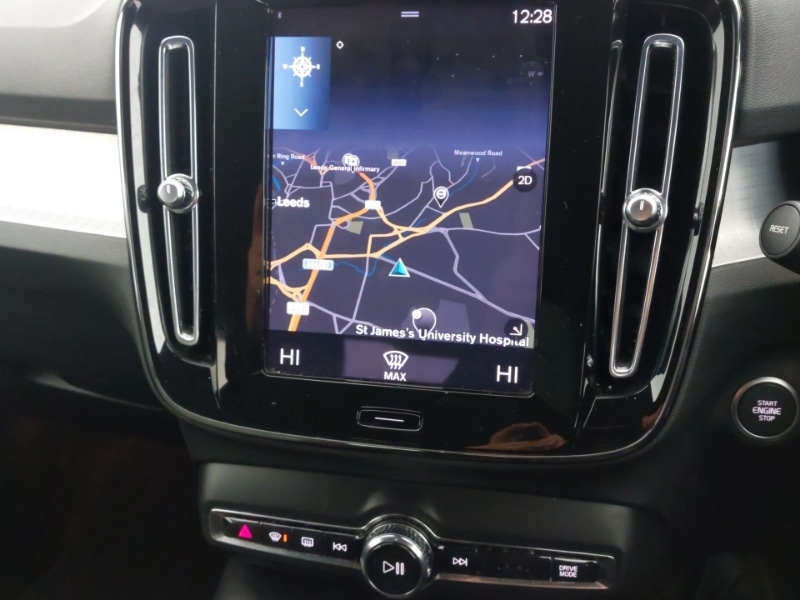 Used Volvo XC40 2022 for sale - 77379764: Photo 14