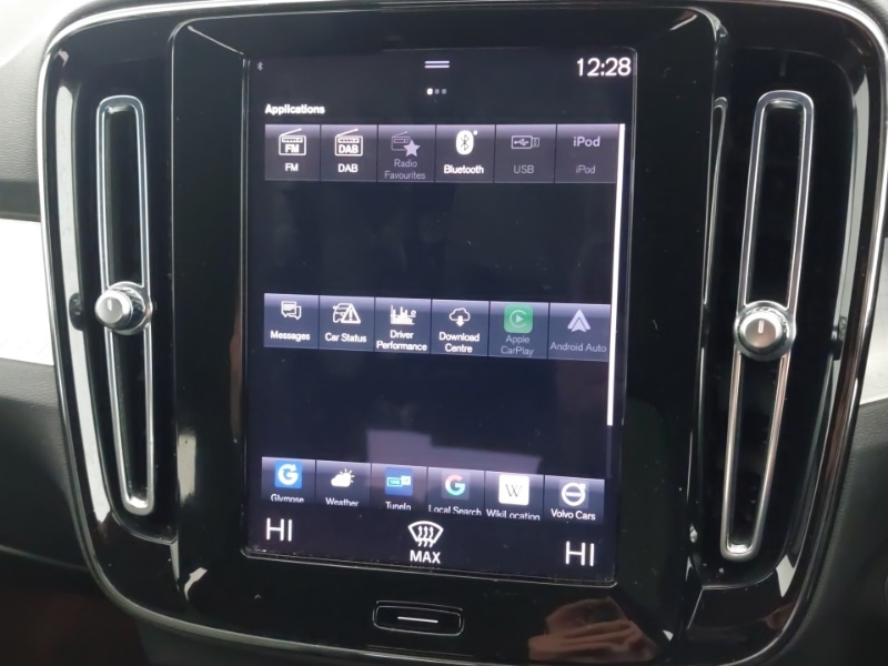 Used Volvo XC40 2022 for sale - 77379764: Photo 15