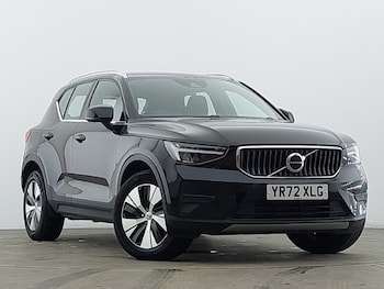 Used Volvo XC40 2022 for sale - 77379764: Photo