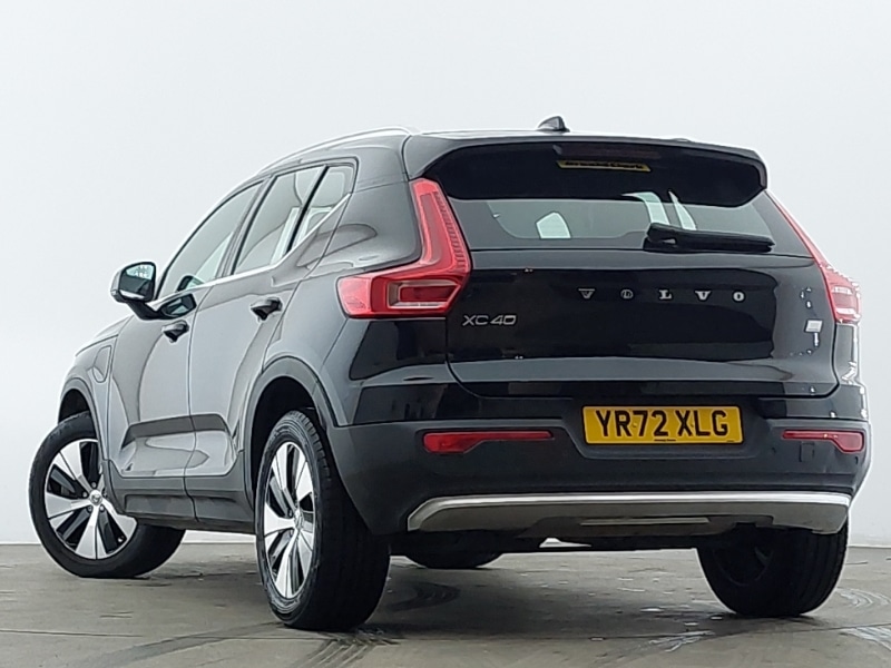Used Volvo XC40 2022 for sale - 77379764: Photo 3