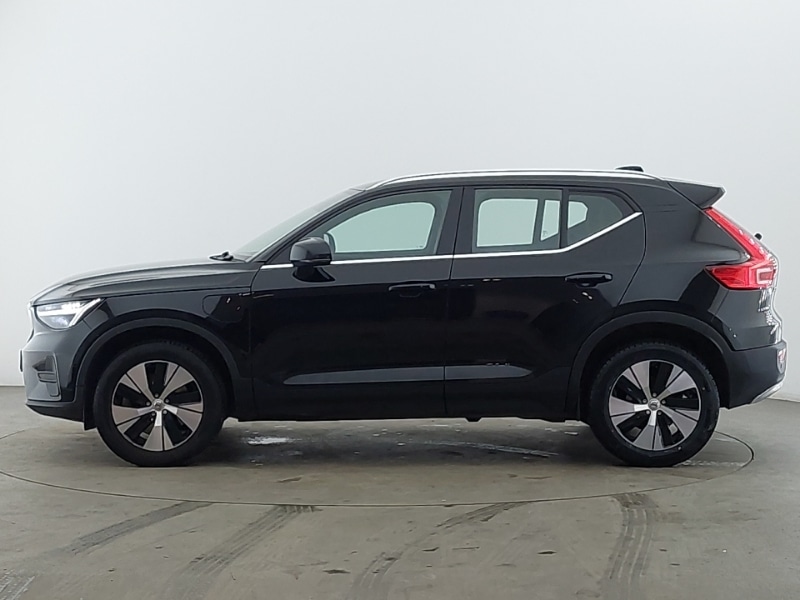 Used Volvo XC40 2022 for sale - 77379764: Photo 4