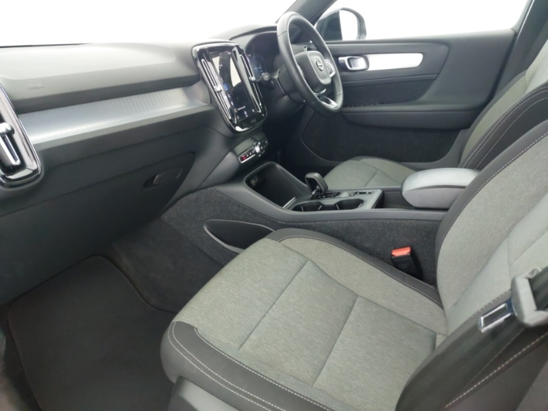 Used Volvo XC40 2022 for sale - 77379764: Photo 5
