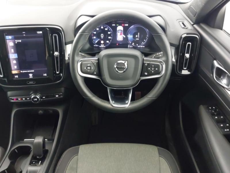 Used Volvo XC40 2022 for sale - 77379764: Photo 7