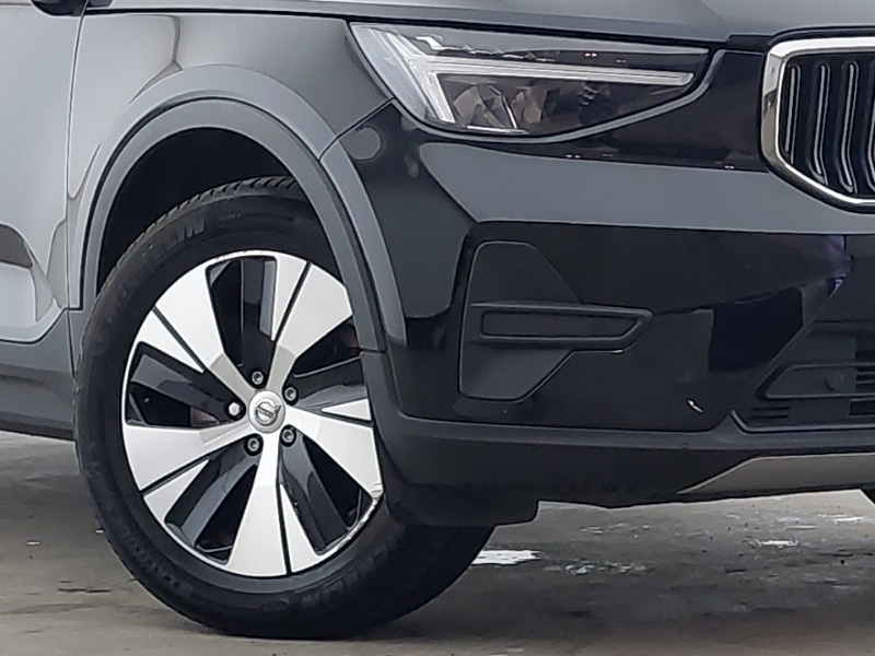 Used Volvo XC40 2022 for sale - 77379764: Photo 9