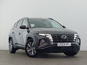 Used Hyundai TUCSON 2023 for sale - 79481303: Photo