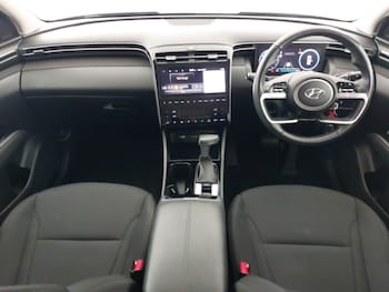 Used Hyundai TUCSON 2023 for sale - 79481303: Photo