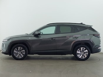 Used Hyundai TUCSON 2023 for sale - 79481303: Photo