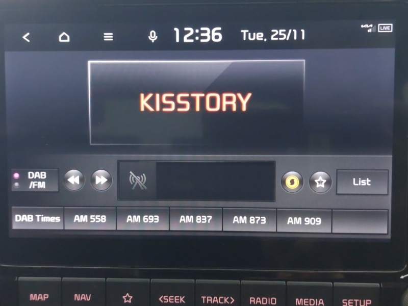 Used Kia Stonic 2023 for sale - 77731851: Photo 13