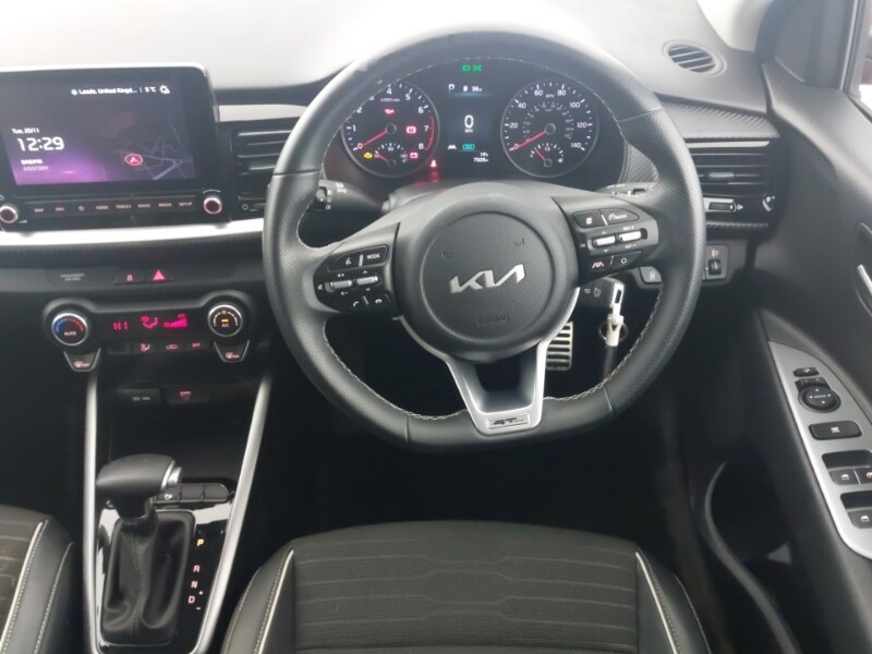 Used Kia Stonic 2023 for sale - 77731851: Photo 7