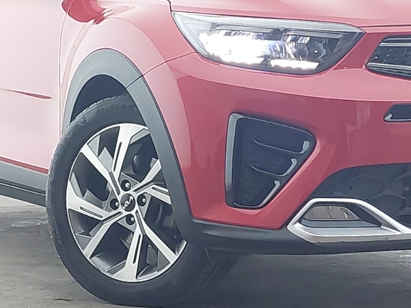 Used Kia Stonic 2023 for sale - 77731851: Photo 9