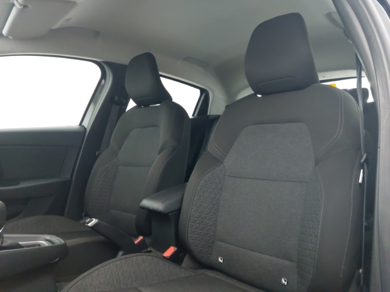 Used Renault Clio 2022 for sale - 77644831: Photo 12