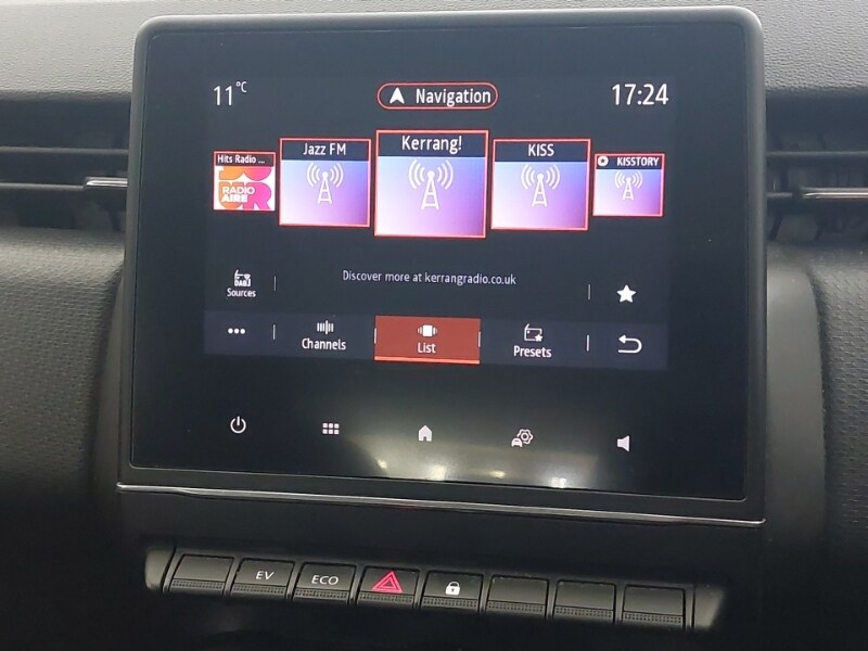 Used Renault Clio 2022 for sale - 77644831: Photo 13