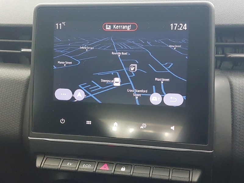 Used Renault Clio 2022 for sale - 77644831: Photo 14