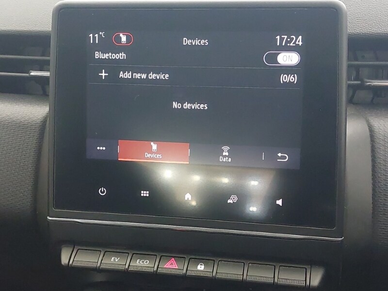 Used Renault Clio 2022 for sale - 77644831: Photo 15