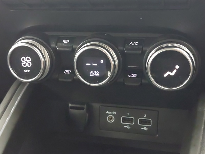 Used Renault Clio 2022 for sale - 77644831: Photo 16