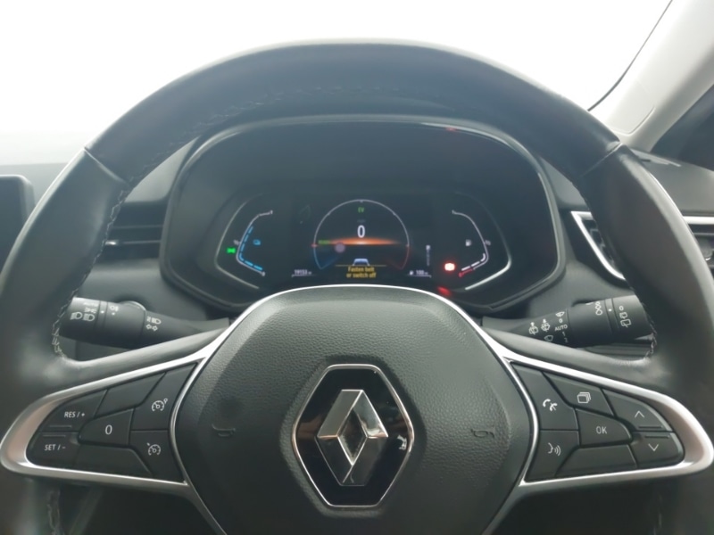 Used Renault Clio 2022 for sale - 77644831: Photo 19