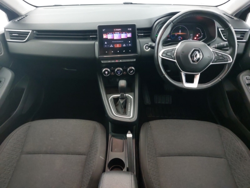 Used Renault Clio 2022 for sale - 77644831: Photo 2