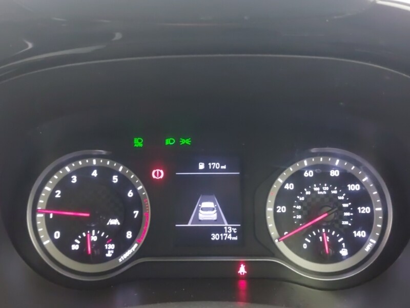 Used Hyundai i10 2021 for sale - 78013723: Photo 10