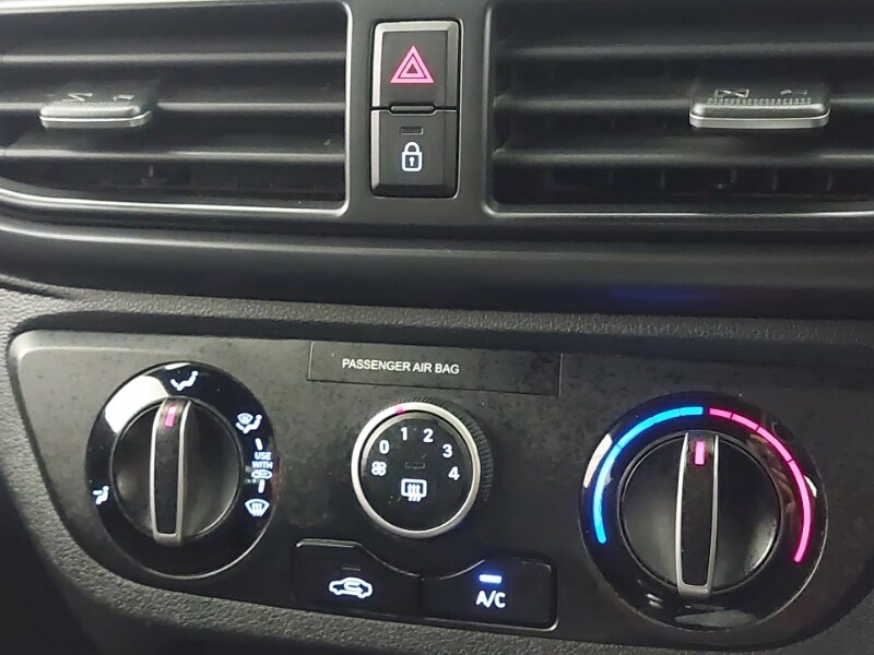 Used Hyundai i10 2021 for sale - 78013723: Photo 15