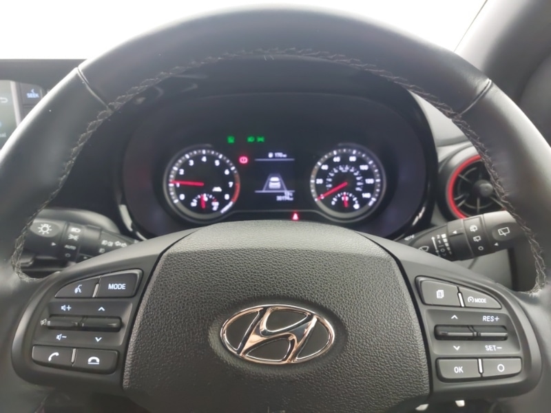 Used Hyundai i10 2021 for sale - 78013723: Photo 19