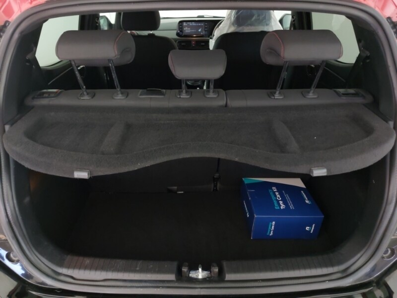 Used Hyundai i10 2021 for sale - 78013723: Photo 8