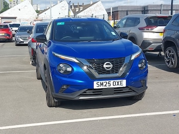 Used Nissan Juke 2025 for sale - 79031275: Photo