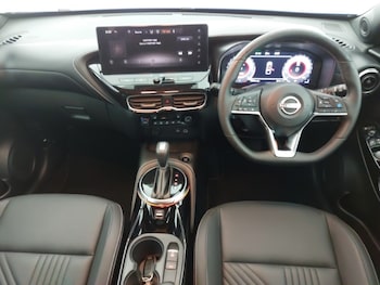 Used Nissan Juke 2025 for sale - 79031275: Photo