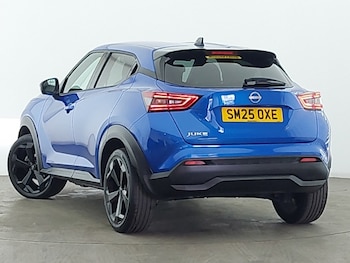 Used Nissan Juke 2025 for sale - 79031275: Photo