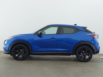 Used Nissan Juke 2025 for sale - 79031275: Photo