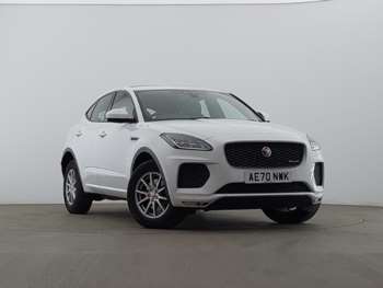 2020 - 2.0d R-Dynamic 5dr Auto