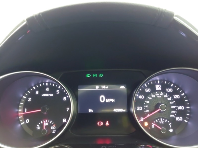 Used Kia Pro Ceed 2020 for sale - 77610843: Photo 10