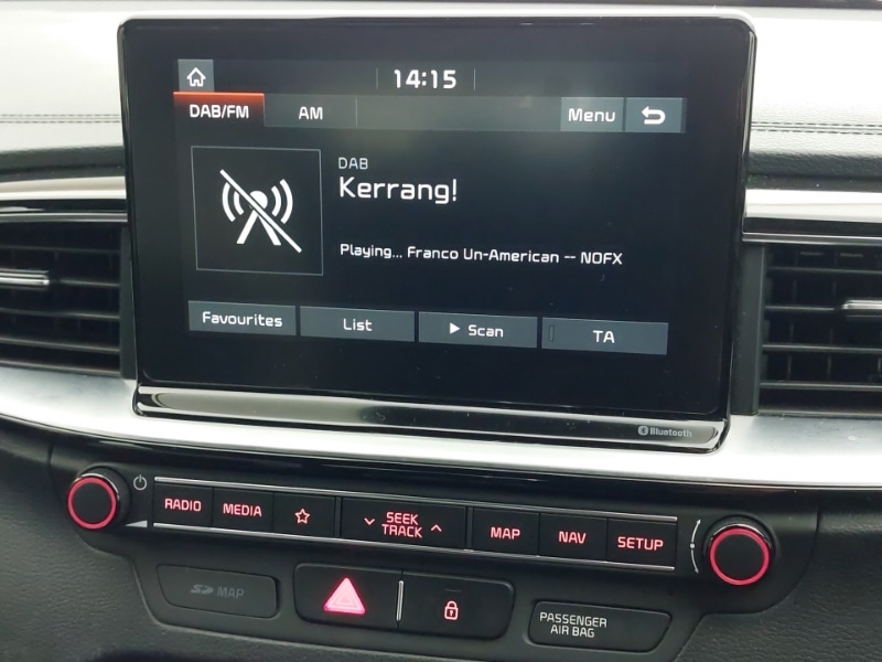 Used Kia Pro Ceed 2020 for sale - 77610843: Photo 13