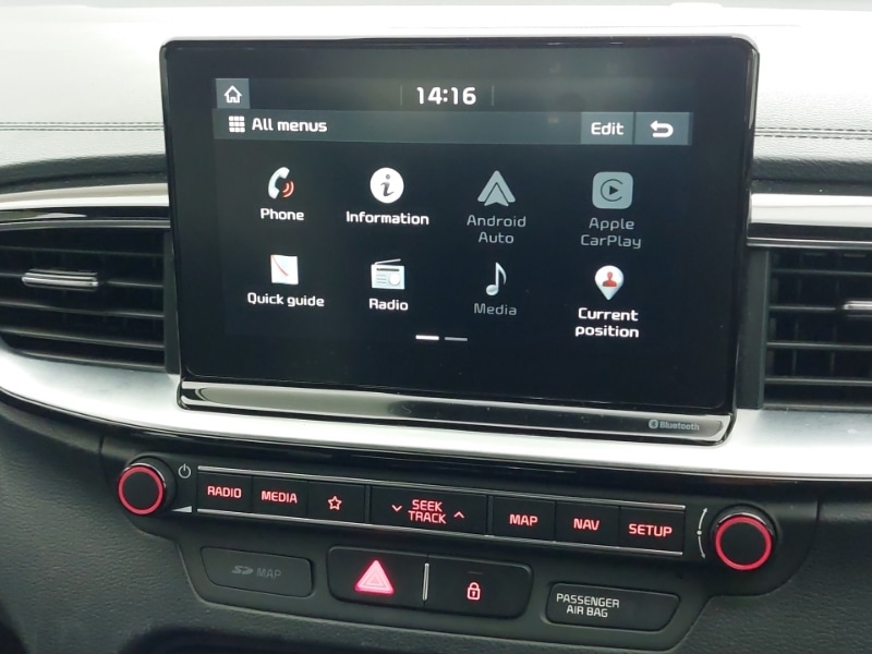 Used Kia Pro Ceed 2020 for sale - 77610843: Photo 15