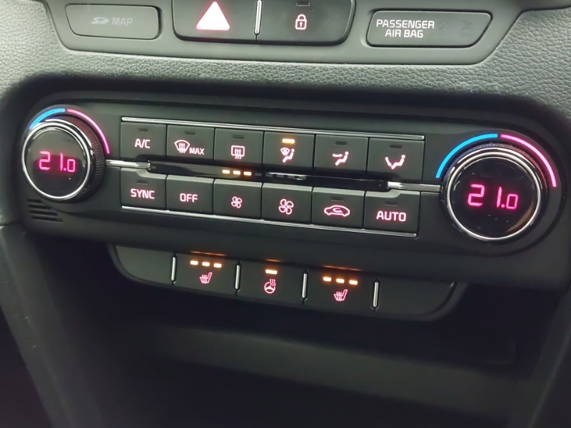 Used Kia Pro Ceed 2020 for sale - 77610843: Photo 16