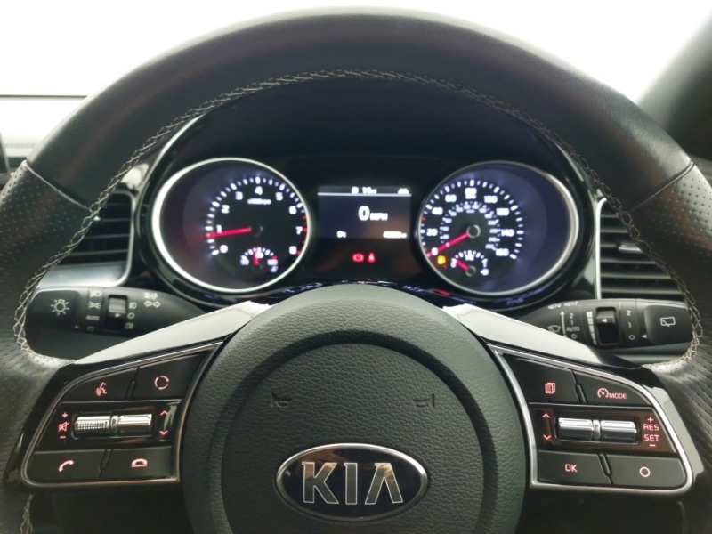 Used Kia Pro Ceed 2020 for sale - 77610843: Photo 19