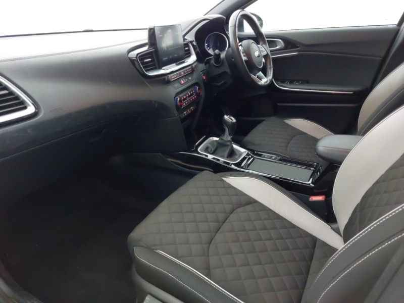 Used Kia Pro Ceed 2020 for sale - 77610843: Photo 5