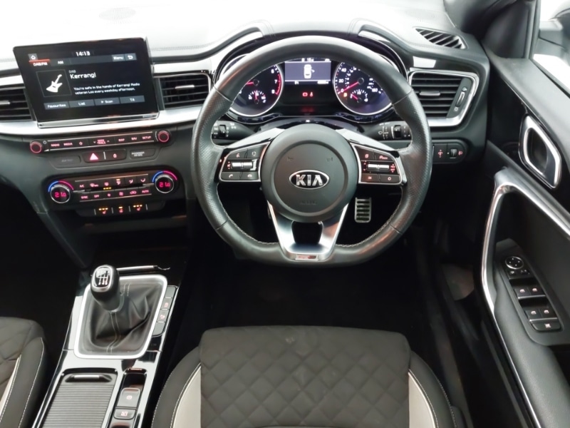 Used Kia Pro Ceed 2020 for sale - 77610843: Photo 7