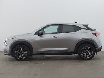 Used Nissan Juke 2024 for sale - 75837713: Photo