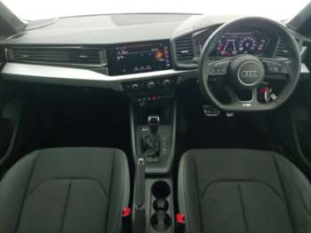 Used Audi A1 2023 for sale - 75125444: Photo