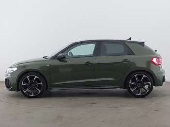 Used Audi A1 2023 for sale - 75125444: Photo