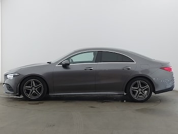 Used Mercedes-Benz CLA 2020 for sale - 78085456: Photo