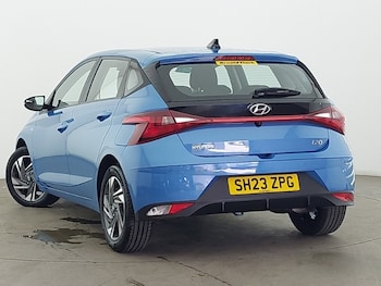 Used Hyundai i20 2023 for sale - 78889897: Photo